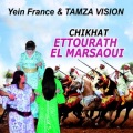 Chikhat Torat El Marssaoui - Hajti F Grini