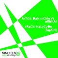 dan mckie、Orbital - Halycyon (Again Original Mix Remix)