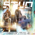 Sikander Pawar、Money Aujla - Stud