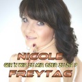 Nicole Freytag - Geh´n wir zu mir oder zu dir? (Radio Version)