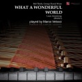 What a Wonderful World (Piano in E Major)