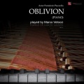 Oblivion (Arr. for Piano Solo)