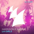 Juicy M、HARRISON - LA Girls