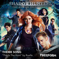 Ruelle - This Is the Hunt