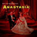 The 20th Century-Fox Orchestra - Valse