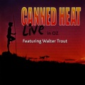 Canned Heat、Walter Trout - So Long (Live)