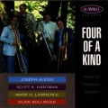 Joseph Alessi、Blair Bollinger、Mark Lawrence、Scott Hartman - Achieved Is The Glorius Work / Four Of A Kind (The Trombone Quart)
