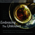 The Edinburgh Quartet、Catriona Mckay、John Kenny - Prelude & Fandango: Prelude & Fandango