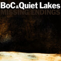 Quiet Lakes、BOC - Out & Cold
