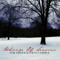 Tim Green、Trio Cambia - Meditation I: Winter Morning