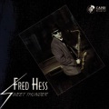 Fred Hess、ron miles - Dedicated To You