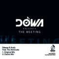 Nteeze、The Advocate - The Meeting