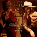 Elton Britt、Rosalie Allen - Mockingbird Hill