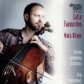 Niels Ullner、Malmö Symphony Orchestra、Lena Ader、Malmo Symphony Orchestra - Adagio con Variazioni B Major