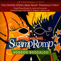 US Army Blues Swamp Romp - Voodoo Boogaloo