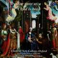 choir of new college oxford、Martin Hallows - O magnum mysterium: O magnum misterium