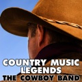 The Cowboy Band - 39 And Holding