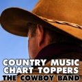 The Cowboy Band - Grown Men Don't Cry