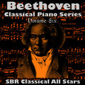 SBR Classical All Stars - Piano Sonata No. 25 in G Major, Op. 79: II. Andante