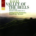 philharmonic orchestra、Gwendolyn Mok、Sally Burgess - Piano Concerto in G: II. Adagio assai