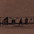 Andrew Drury Duo、Jessica Lurie - Paprikash