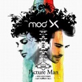 Mod X、Kid Loco - Picture Man
