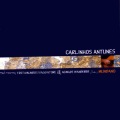 Badi Assad、Carlinhos Antunes - Iluna