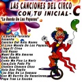 La Banda De Los Payasos - Caca Culo Pedo Pis