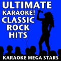 Karaoke Mega Stars - A Woman Left Lonely (Karaoke)
