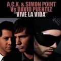 ACK、Simon Point、David Puente - Vive La Vida (Radio 2009 Edit Radio Edit)