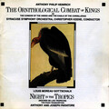 Anthony Paratore、Joseph Paratore - Ornithological Combat of Kings: Victory of The Condor (Finale: vivace brillante)