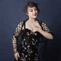 黎田康子 - 那一夜的月亮