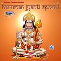 Hanuman Jyanti Special