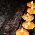 Krystian Shek - Candles (RnB Mix Remix)