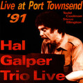 Steve Ellington、Hal Galper、Todd Coolman - Hey There (Live)