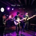 Magic Guy - Save You