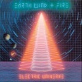 wind & fire、EARTH - Magnetic
