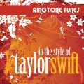 Ringtone Track Masters - Love Story