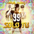 Blue Mary、Rami & DW - Solo Tú (Radio Edit)