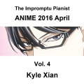 Brian the Sun、Kyle Xian - HEROES