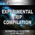 DJ Fire、Dj Martello、PS Project - Androyd Shake