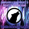 Gameplayer、Sound Project 21 - Project of the Game Sound
