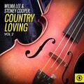 wilma lee、stoney cooper - Will the Lord Let You In