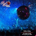 Fernando Carvalho、AC House、Crauss - Saturday