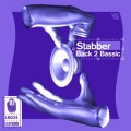 Stabber、Starkey - Summer Space Sex