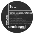 Carlos Magno、Rotoloop - Post Liquen
