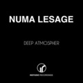 Numa Lesage、Instudio Recordings - Deep Atmospher