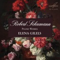 Elena Gilels - Kinderszenen, Op. 15: I. Von fremden Ländern und Menschen