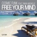 Cosmic Funk、Tanya Michelle - Free Your Mind (Plastik Funk Remix)