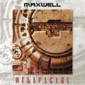 Maxwell - Flock